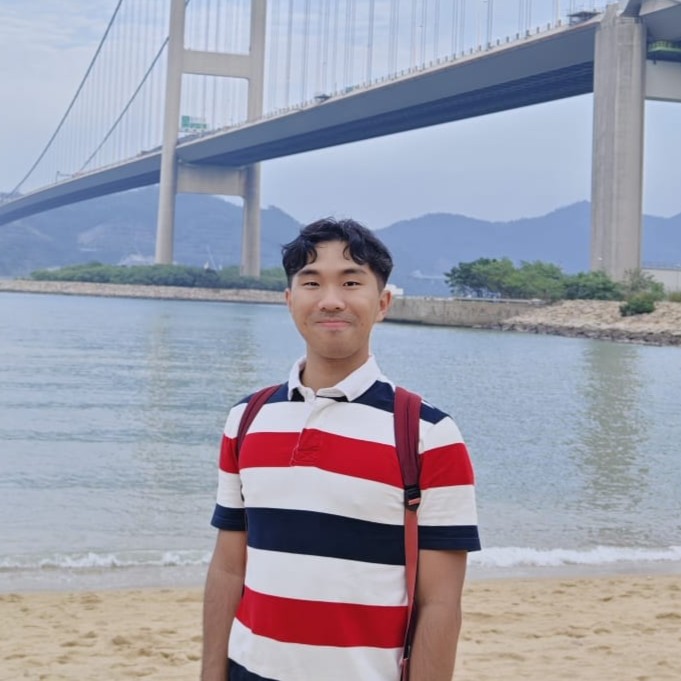 Dr. Edwin Chung-Hin Dung