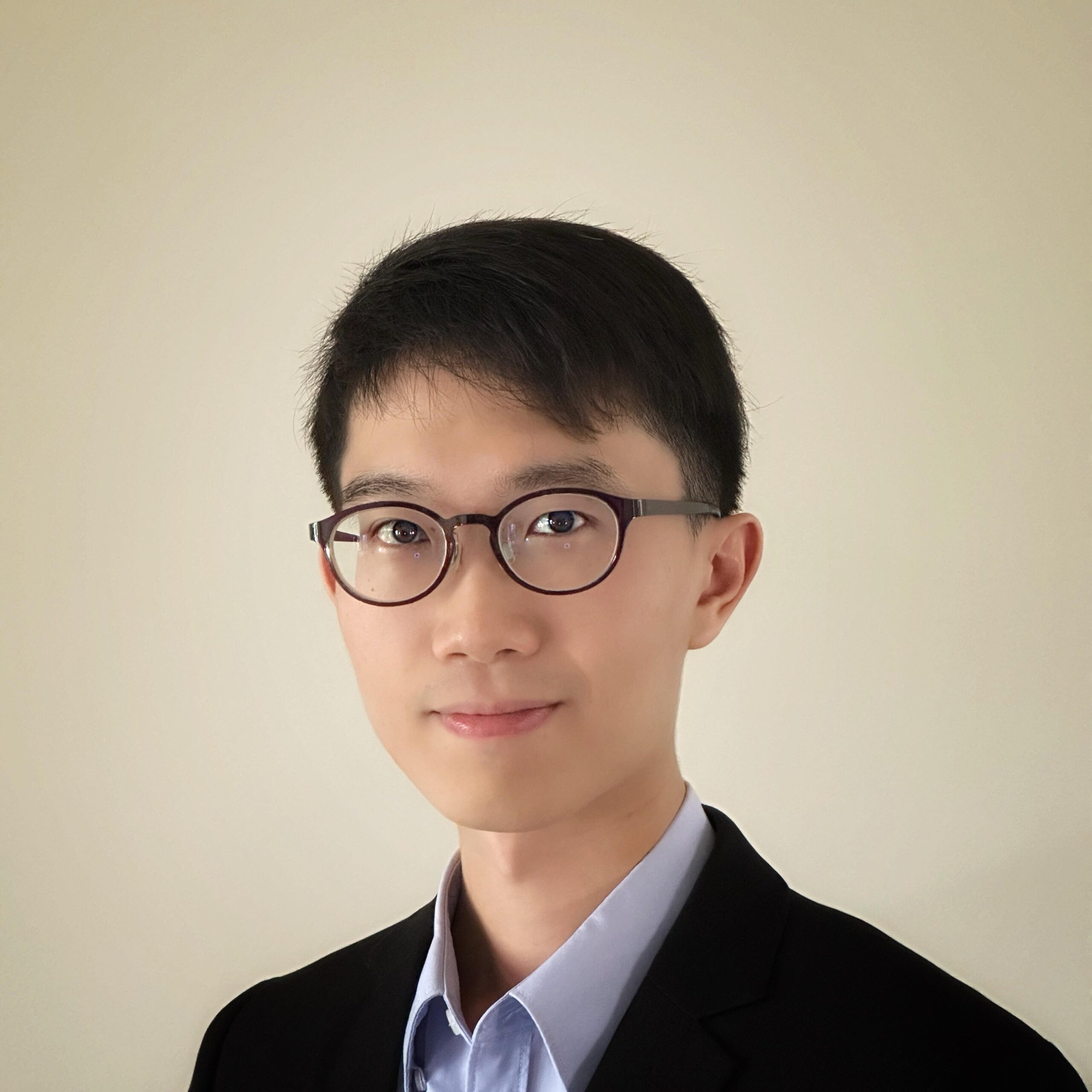 Dr. Timmy Cheng